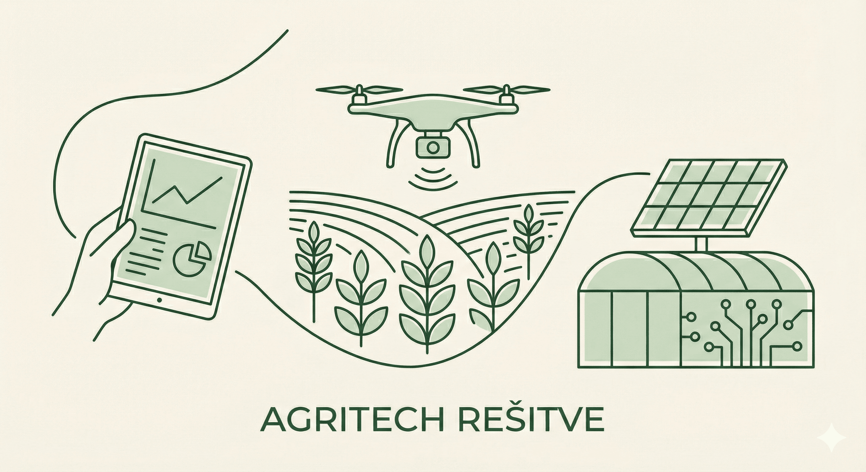 Tehnologija na kmetiji