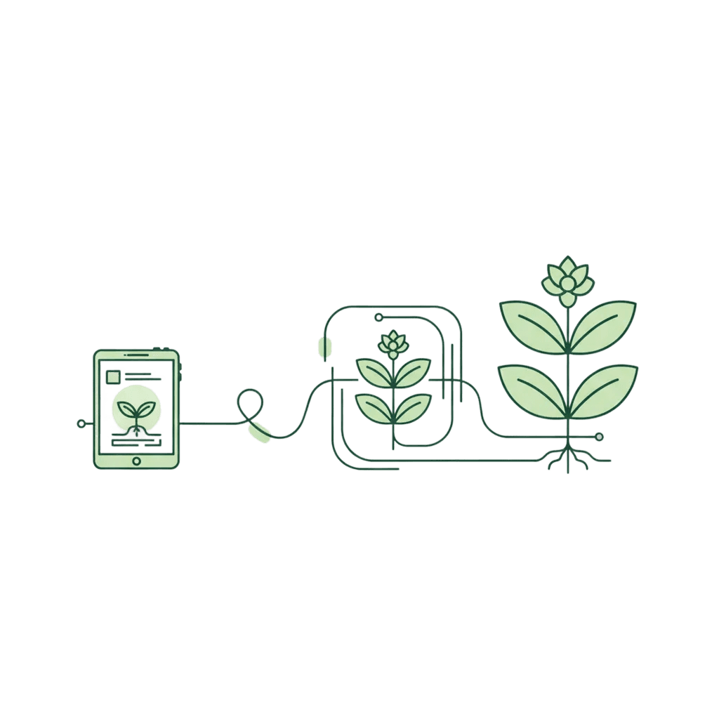 Tedenski potek dela s spletno naročilnico