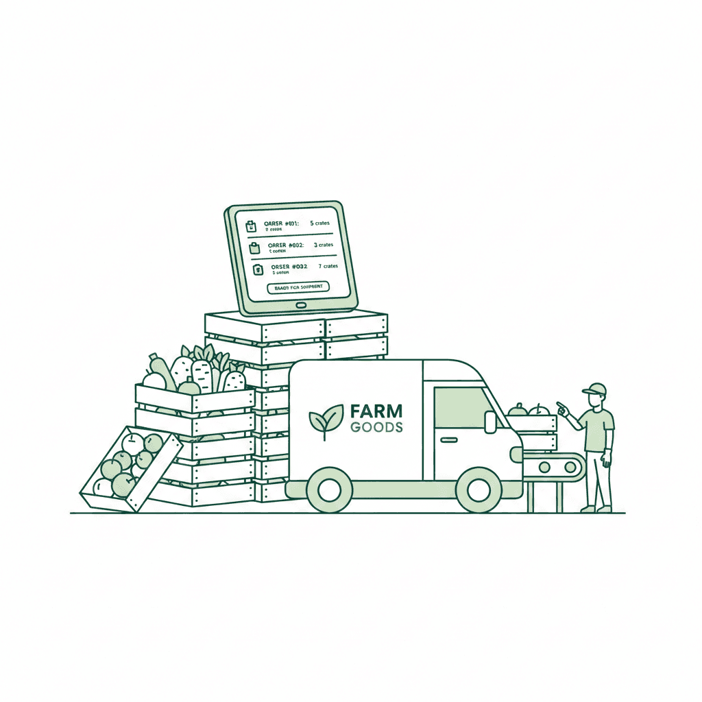 Profesionalna kmetija