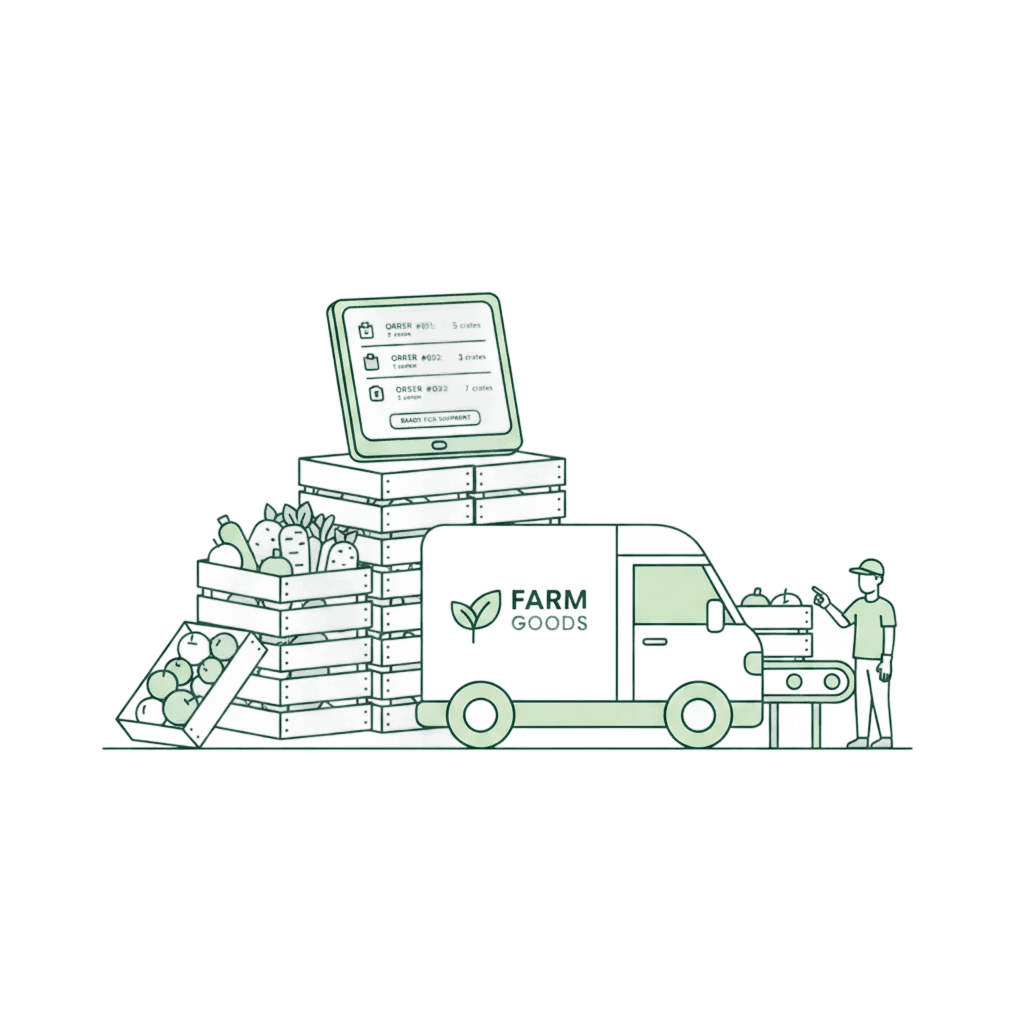 Profesionalna kmetija