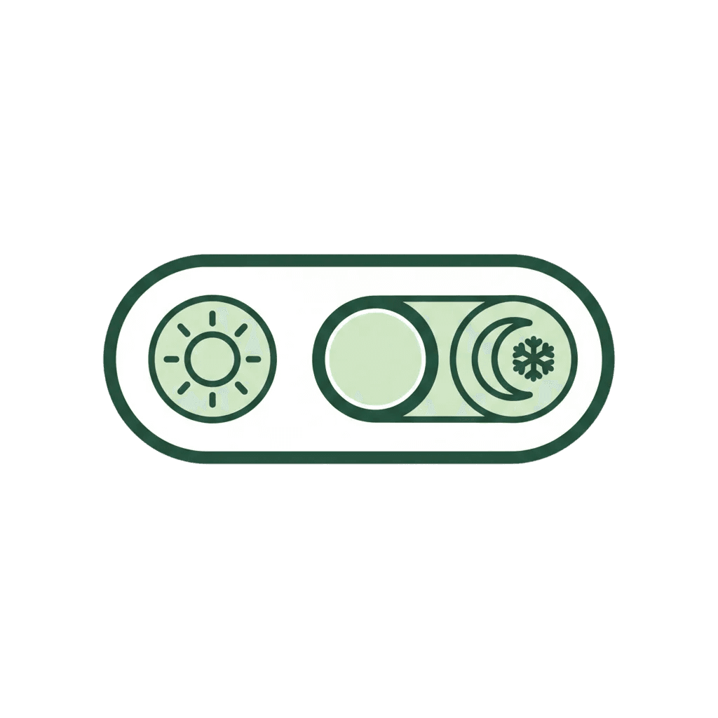 Sezonska fleksibilnost